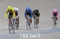  [TF경륜] 22회차 우승 임채빈 '팬들이 즐거워하는 경주 펼치겠다!'