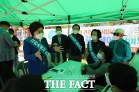  양향자 국회의원, 국민 눈높이에 맞춘 ‘민심경청 프로젝트’ 개최
