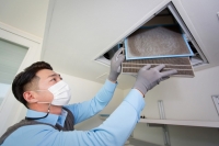  코웨이 '아파트 환기장치 케어 서비스' 론칭