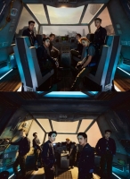  엑소 웹게임 오픈, 새 앨범 리워드 이미지 위한 참여 기대