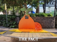  제주자치경찰단, 전국 최초 '안전제주감귤존' 시범 도입