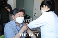  경남고성, 백신접종 사전예약률 우수마을 10억원 사업비 '파격지원'