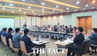  장성군, '잘 사는 부자농촌' 만드는 식량산업 5개년 계획 수립