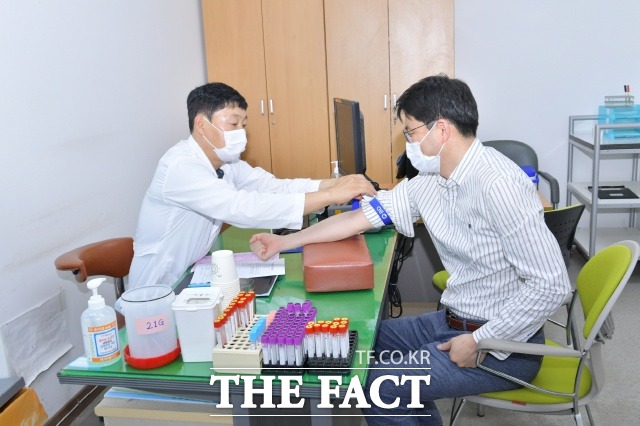 전북 순창군이 군민들의 건강증진에 기여하고자 전립선암 무료검사를 추진하고 있다고 2일 밝혔다. /순창군 제공