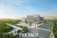  고양시 신청사 2023년 착공... 2025년 준공 예정