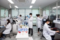  제주삼다수, 재생페트 제품 연구·개발로 먹는샘물 업계에 친환경의 기준제시