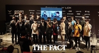  불꽃 튀는 '2021 LCK 서머' 출사표…우승 후보 1순위는