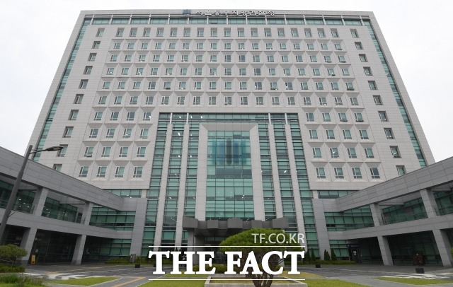 주한미군 발주 공사 입찰 과정에서 담합해 돌아가면서 공사를 수주한 건설업체들이 재판에 넘겨졌다. /이새롬 기자