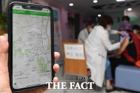  AZ백신 상반기 개별계약분 '도입완료'…881만 회분