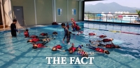  전북119안전체험관, 11일부터 ‘물놀이 안전체험‧교육’ 운영