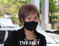  전 목포시 공무원 '손혜원 받은 자료, 비공개 정보 아냐'