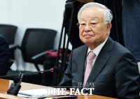  손경식 '문 대통령 이재용 사면 관련 발언, 고무적으로 느꼈다'