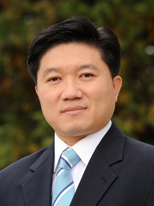 정성영 민주당 충남도당 사무처장 / 민주당 충남도당 제공