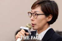  '아워홈 신임대표' 구지은, 오빠 구본성 밀어내고 5년 만에 복귀