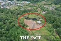  '환경오염 우려' 축사 불허한 영동군, 행정소송서 승소