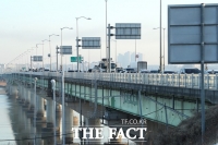  고양시 '화물자동차 운송사업자' 일산대교 통행료를 지원