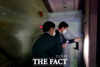  고양시 집합금지 위반 단란주점...형사고발 방침