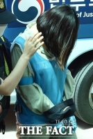  '남편도 아이도 모두 잃었다'... 구미 3세 여아 친언니 1심서 징역 20년 선고(종합)