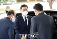  김진욱·김오수 8일 첫 만남…공·검 갈등 해법 나올까