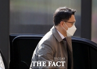  공수처, '김학의 출금 수사 외압' 검사 이첩 요청