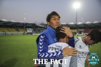  [속보] '한일월드컵 4강 영웅' 유상철, 췌장암 투병 끝에 숨져