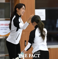  '승리의 느낌 좋았어!' [포토]
