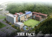  대전과학고 입학 경쟁률 급감...12.5대 1⟶ 4.5대 1