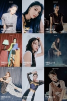  이달의 소녀, 진솔·이브·올리비아 혜 '콘셉트 포토' 공개 