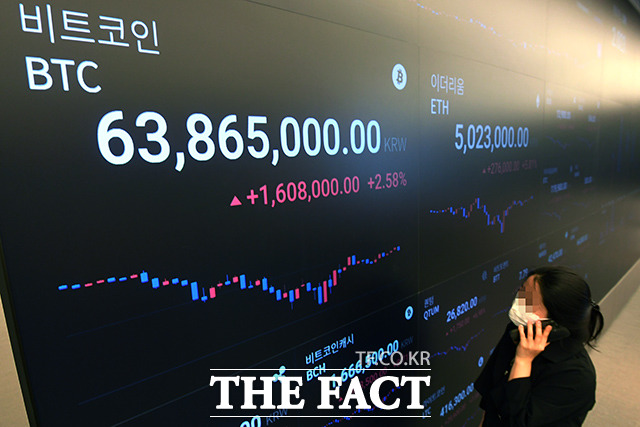 2030세대의 폭발적 인기를 끌고 있는 가상자산(암호화폐)의 가치를 제대로 평가할 수 있는 가상자산가치평가원(가평원)이 출범 작업을 마치고 9일부터 본격 업무에 돌입한다./더팩트 DB