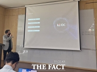  KT, 'IDC 경쟁력' 강화 속도전…고객사 AI 연구 돕는다