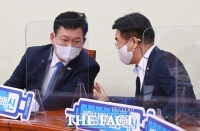  [속보] 與, 부동산 투기 의혹 12명에게 '탈당 권유'