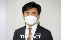  세월호 특검, 해양경찰청 압수수색