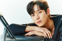  김영대, 학대 피해 아동 돕는다...굿네이버스에 기부금 전달