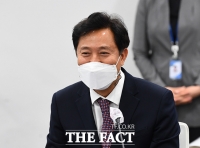  오세훈 '부동산 정책, 공공·민간 중요치 않아'