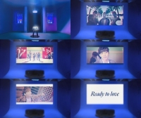  세븐틴, 타이틀곡 제목 'Ready to love'…모션 비디오 공개