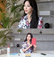  한예슬, 연애사부터 버닝썬까지 속시원한 반박