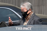  '막말·채용 강요' 김우남 한국마사회 회장, 성찰 끝내고 본격 활동?