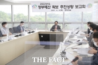  천안시, 내년 국비 1조2824억원 확보 시동