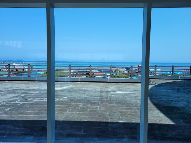 제주특별자치도 해녀박물관은 제주의 여성, 해양문화 등 제주의 역사·문화를 주제로 한 문화 전시공간을 운영한다고 밝혔다. 해녀박물관 2층. / 제주도 제공