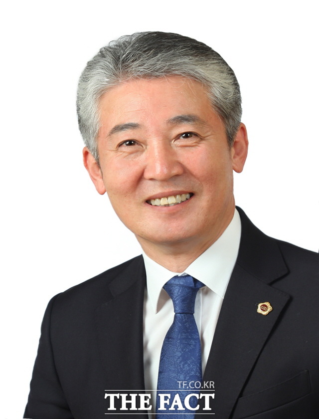 전남도의회 전경선의원(민주당,목포5)./전남도의회 제공