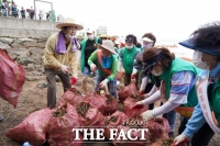  전남도, 블루자원 성장동력 창출…해양쓰레기 제로화 추진