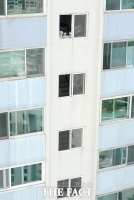  안동 아파트서 여고생 극단적 선택