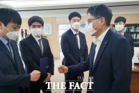  LX공사, 공공기관 최초 장애인 맞춤훈련 통한 채용 실현