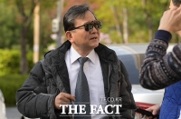  대법, 김학의 사건 파기환송…검사 '증인 회유' 의심