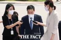  김오수,'국민중심 검찰' 강조…'형사사건 공개 금지' 준수도