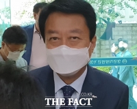  정치자금법 위반  문준희 합천군수, 1심서 벌금200만원 선고…당선 무효형