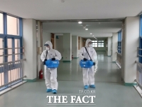  광주시교육청, 직업계고 등교수업 전면 확대 특별방역 실시