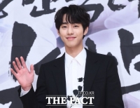  안효섭, SBS '사내 맞선' 출연 확정...까칠한 재벌 3세 役