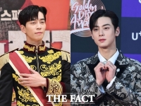  신성록·차은우, '집사부일체' 하차...'본업 집중 할 것'