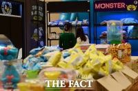  골라먹는 재미가 있는 디저트 [포토]